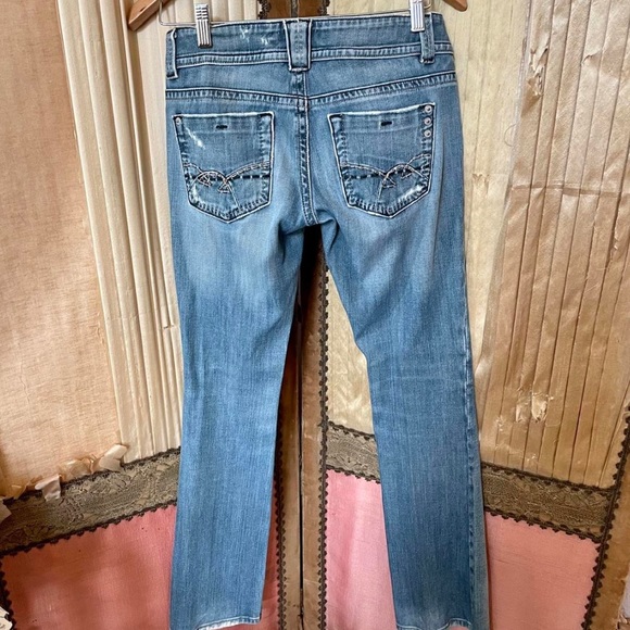 Miss Me Jeans - Picture 2 of 4